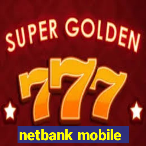 netbank mobile