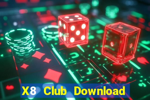 X8 Club Download Game Đánh Bài