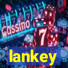 lankey