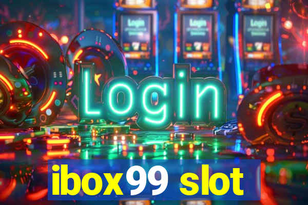 ibox99 slot