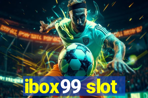 ibox99 slot