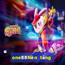 one88Nền tảng lt LETON