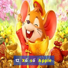 12 Xổ số Apple Phiên bản tải về