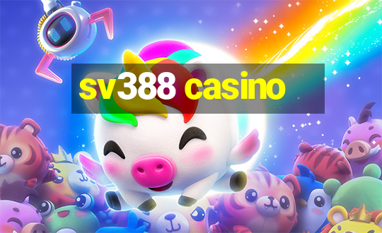 sv388 casino