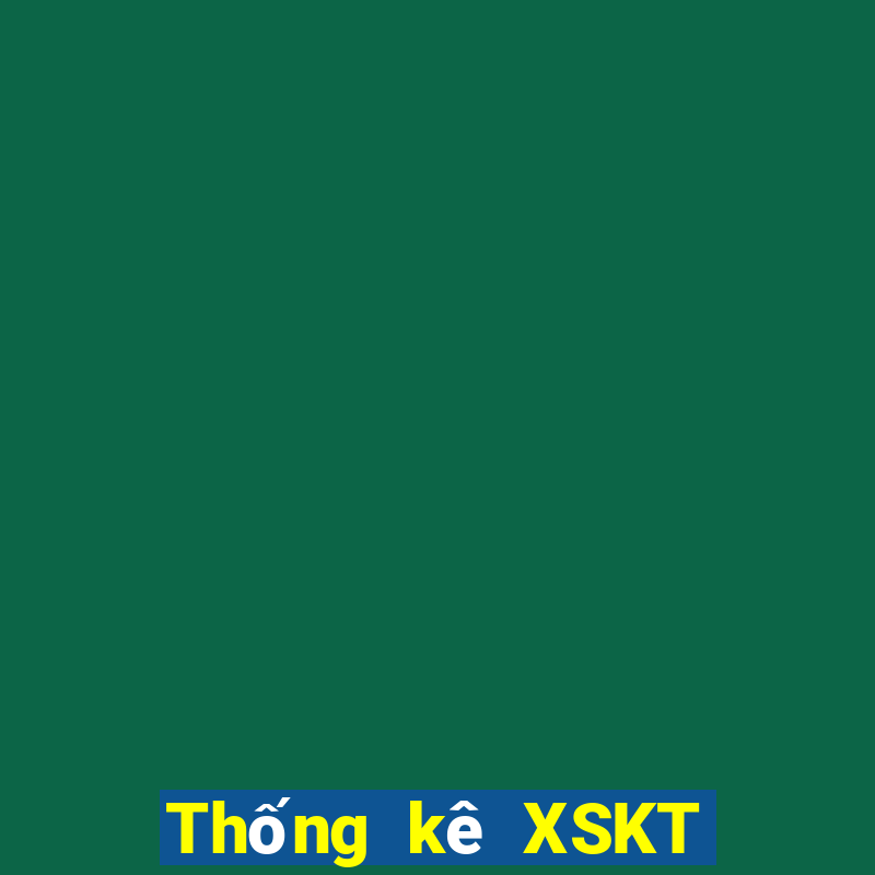 Thống kê XSKT ngày 30