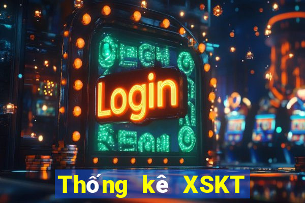 Thống kê XSKT ngày 30