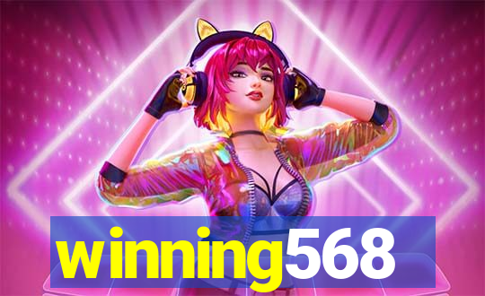 winning568