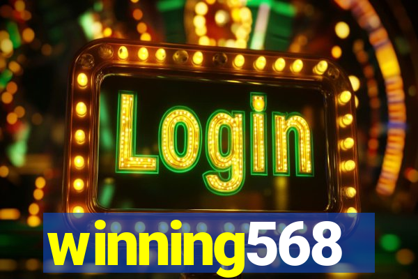 winning568