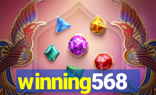 winning568