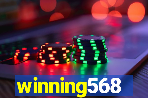 winning568