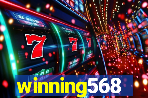 winning568