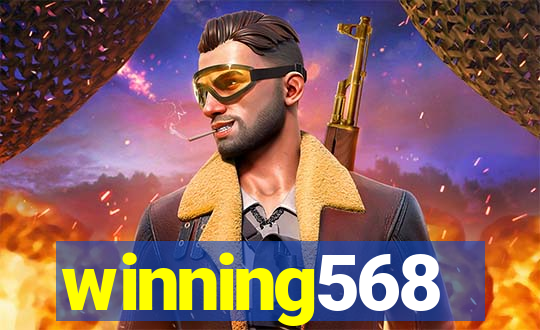 winning568