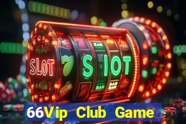 66Vip Club Game Bài 123