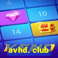 avhd. club