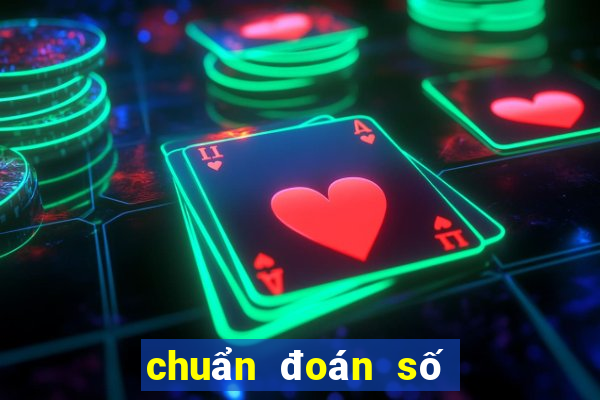 chuẩn đoán số đề hôm nay