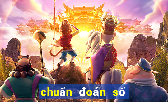 chuẩn đoán số đề hôm nay