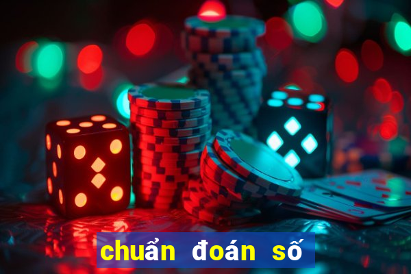 chuẩn đoán số đề hôm nay