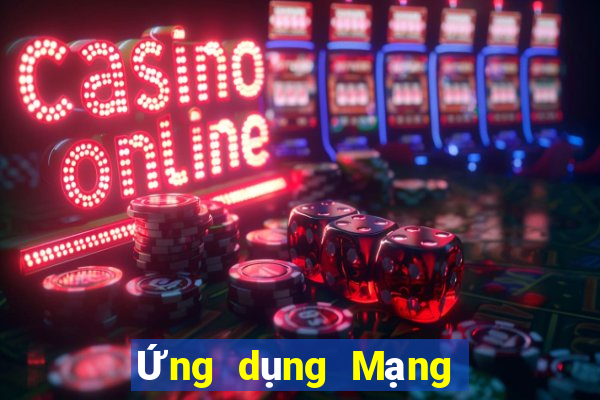 Ứng dụng Mạng màu trung bình