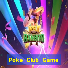 Poke Club Game Bài Yo88