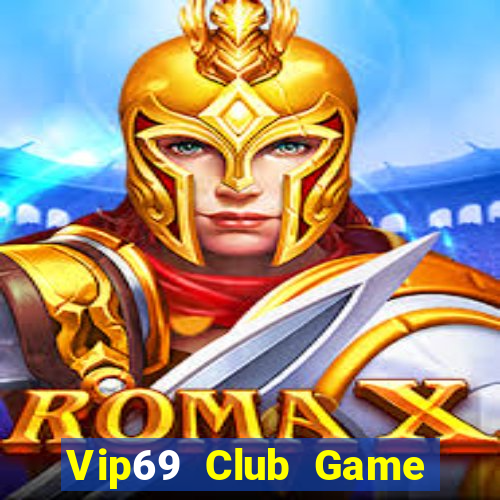 Vip69 Club Game Bài Ruby