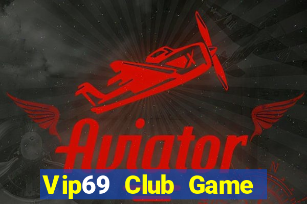 Vip69 Club Game Bài Ruby