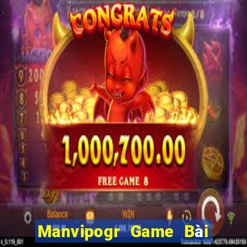 Manvipogr Game Bài 88 Club