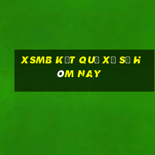 xsmb kết quả xổ số hôm nay