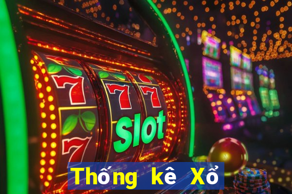 Thống kê Xổ Số đắk lắk ngày 8