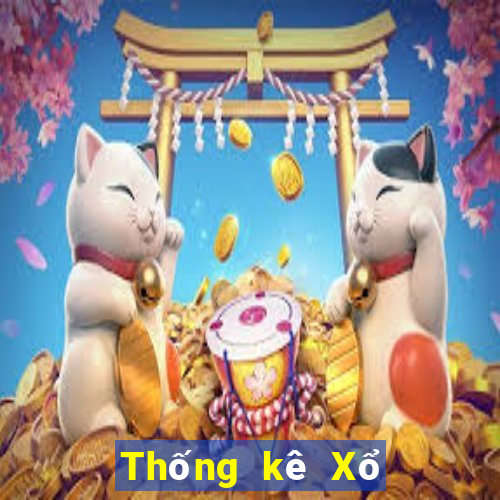 Thống kê Xổ Số đắk lắk ngày 8