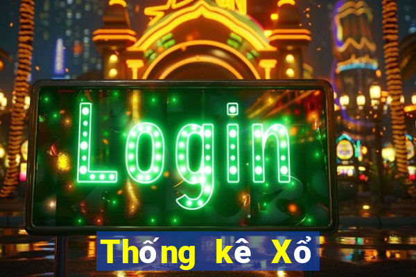 Thống kê Xổ Số đắk lắk ngày 8