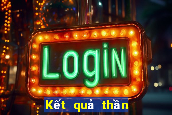 Kết quả thần tài 4 Ngày mai