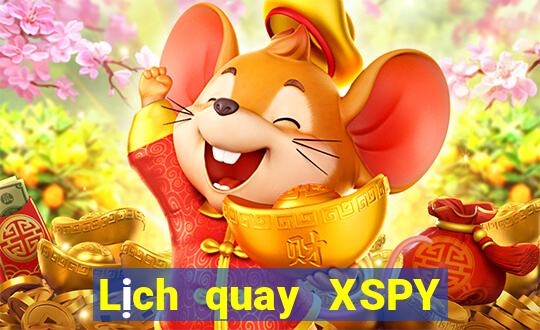 Lịch quay XSPY ngày 26