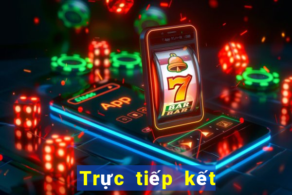 Trực tiếp kết quả XSDT Thứ 5