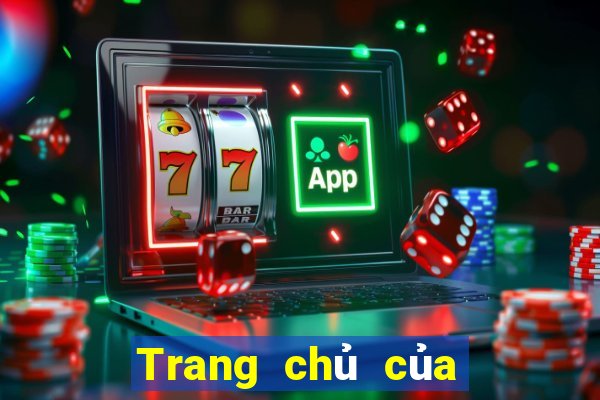 Trang chủ của 50 game bài