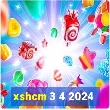 xshcm 3 4 2024