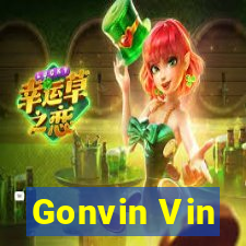 Gonvin Vin