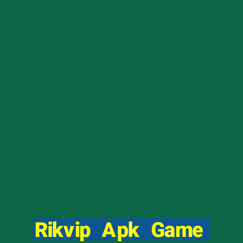 Rikvip Apk Game Bài 88