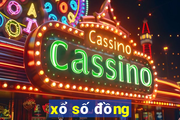 xo so dong