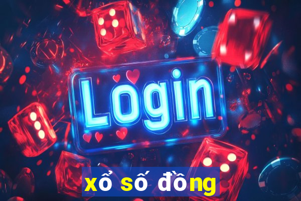 xo so dong