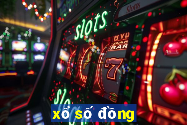 xo so dong