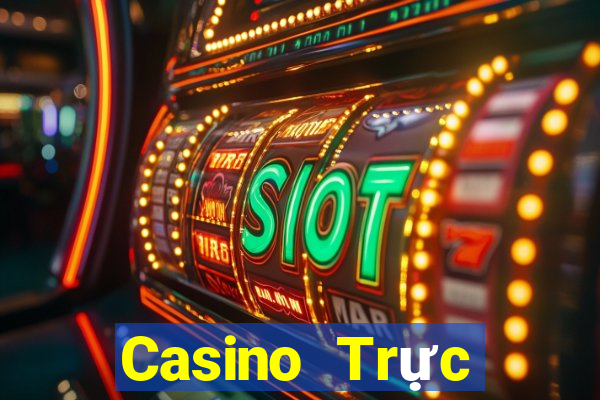 Casino Trực tiếp hi88