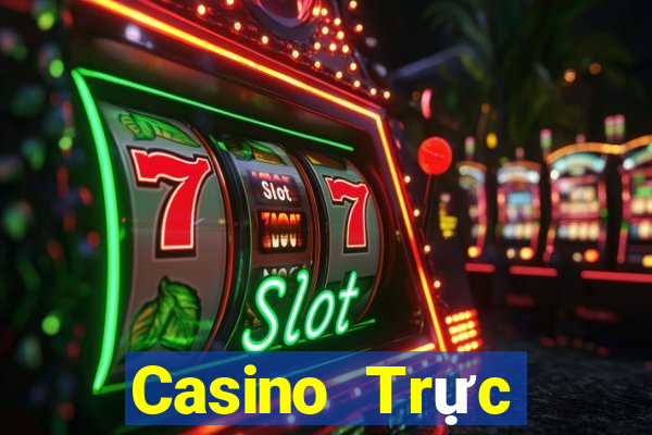 Casino Trực tiếp hi88