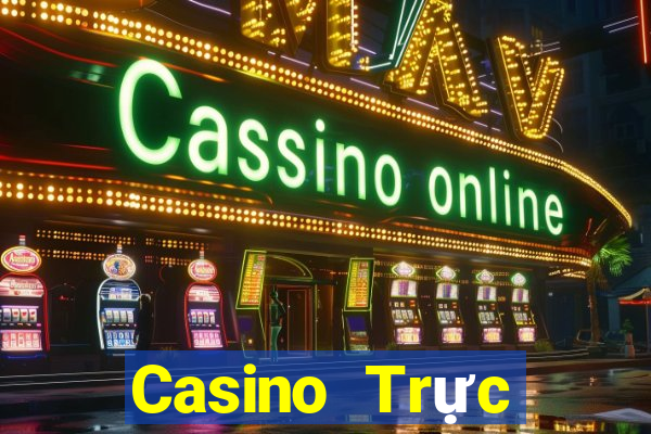 Casino Trực tiếp hi88