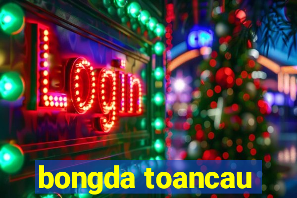 bongda toancau