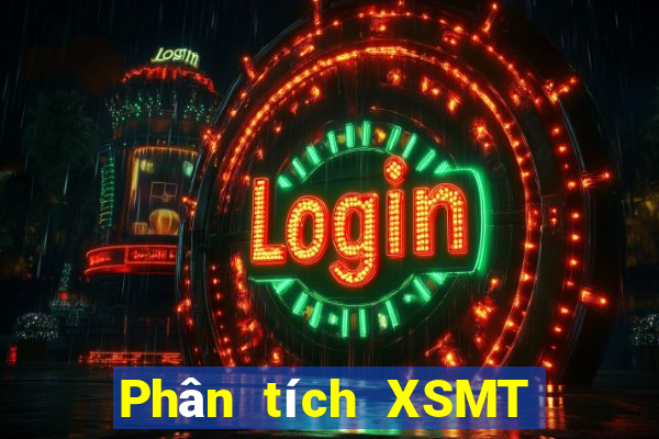 Phân tích XSMT Thứ 6