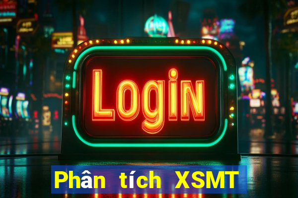 Phân tích XSMT Thứ 6