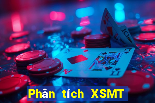 Phân tích XSMT Thứ 6