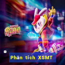 Phân tích XSMT Thứ 6