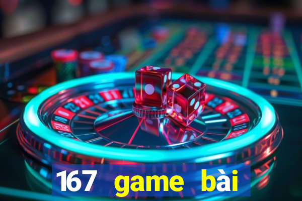 167 game bài trực tuyến Apple