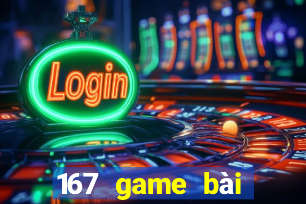 167 game bài trực tuyến Apple